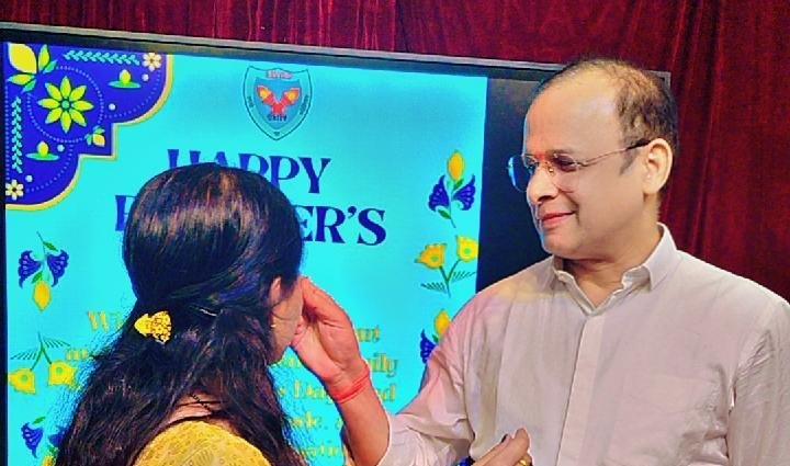Founder's  Day Celebration