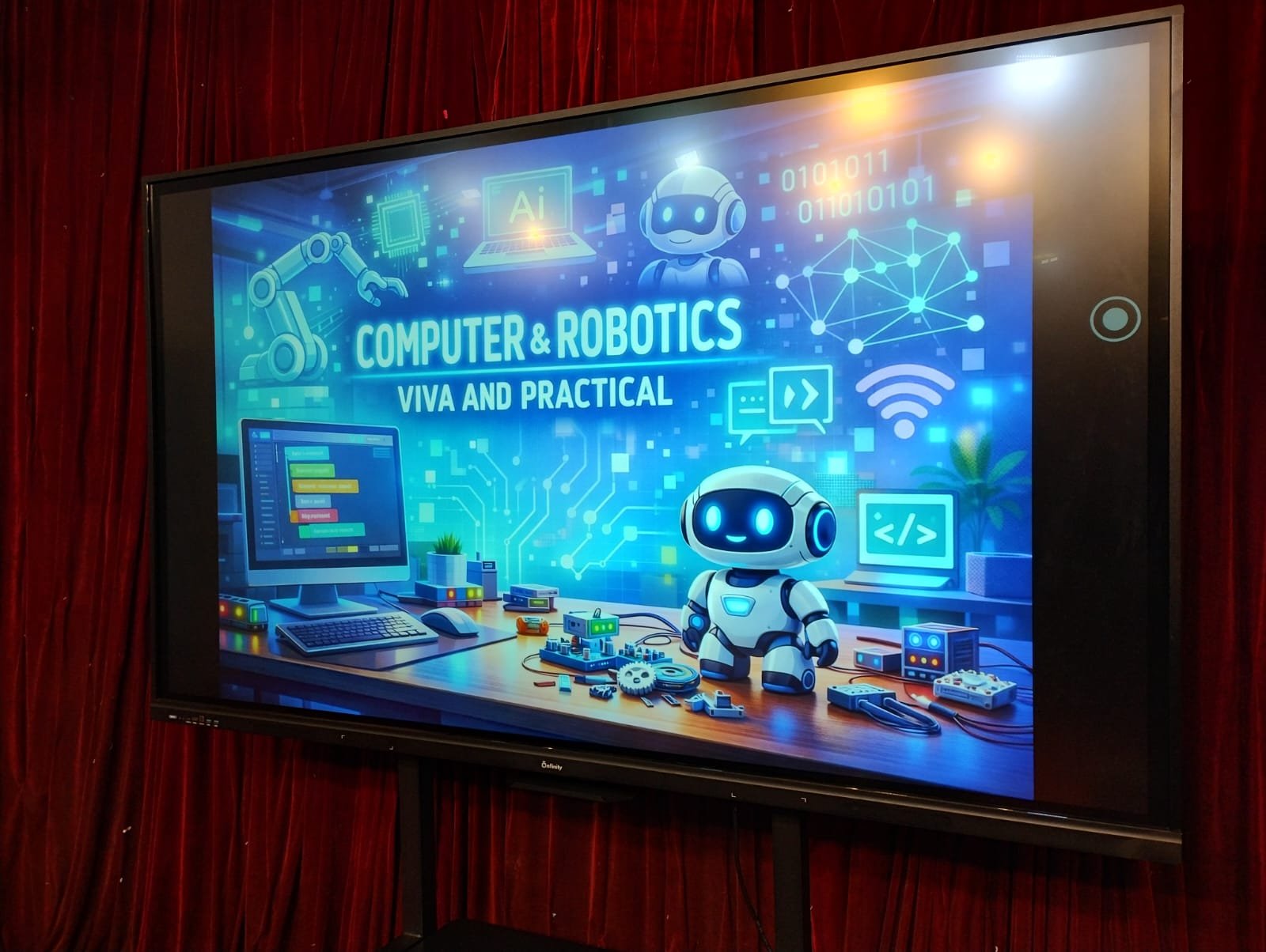 Robotics Education