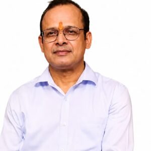 Mr. Hemant Dayal